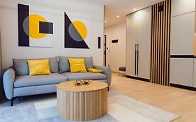 Nice River - Mazuria Apartamenty